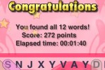 Valentine Word Search 2010 (iPhone/iPod)