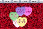 Valentines Games on myHIP (iPhone/iPod)