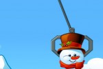 Winter Games - The rise of the snowman! (iPhone/iPod)