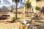 Serious Sam HD: The First Encounter (Xbox 360)