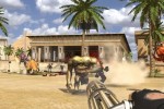 Serious Sam HD: The First Encounter (Xbox 360)