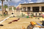 Serious Sam HD: The First Encounter (Xbox 360)