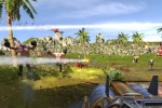 Serious Sam HD: The First Encounter (Xbox 360)