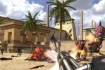 Serious Sam HD: The First Encounter (Xbox 360)