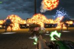 Serious Sam HD: The First Encounter (Xbox 360)