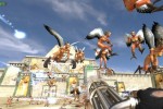 Serious Sam HD: The First Encounter (Xbox 360)