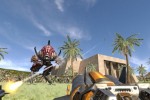 Serious Sam HD: The First Encounter (Xbox 360)