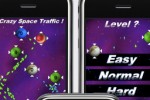 a Crazy Space Traffic ! (iPhone/iPod)