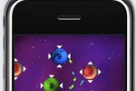 a Crazy Space Traffic ! (iPhone/iPod)