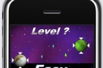 a Crazy Space Traffic ! (iPhone/iPod)