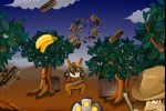 A Crazy West Gunman (iPhone/iPod)