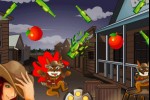 A Crazy West Gunman (iPhone/iPod)