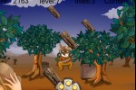 A Crazy West Gunman (iPhone/iPod)