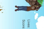 Hilarious Hangman Literature (iPhone/iPod)