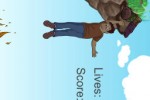 Hilarious Hangman Literature (iPhone/iPod)