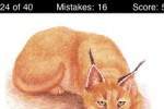 A Wild Cats Quiz (iPhone/iPod)