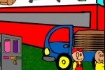 Action Joe Trucking (iPhone/iPod)