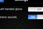 Boxing Match (iPhone/iPod)