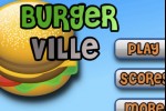 Burger Ville (iPhone/iPod)