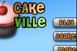 Cake Ville (iPhone/iPod)
