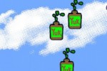 Fat-a-pult XL (iPhone/iPod)
