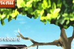 Football Toss 2010 (iPhone/iPod)