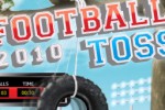 Football Toss 2010 (iPhone/iPod)