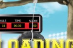 Football Toss 2010 (iPhone/iPod)