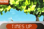 Football Toss 2010 (iPhone/iPod)