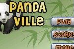Panda Ville (iPhone/iPod)
