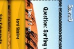 The Big Australian Quiz (iPhone/iPod)