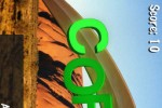 The Big Australian Quiz (iPhone/iPod)