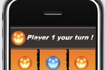a Pumpkin Tic Tac Toe - Morpion (iPhone/iPod)