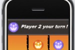 a Pumpkin Tic Tac Toe - Morpion (iPhone/iPod)