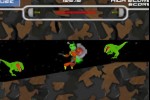 Alien Space Lizards ATTACK!!! (iPhone/iPod)