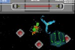 Alien Space Lizards ATTACK!!! (iPhone/iPod)