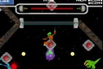 Alien Space Lizards ATTACK!!! (iPhone/iPod)