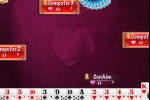 Hearts Online Multiplayer Card Game (iPhone/iPod)
