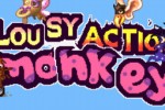 Lousy Action Monkey Tap (iPhone/iPod)