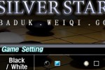 SILVERSTAR Baduk Go Weiqi (iPhone/iPod)