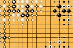 SILVERSTAR Baduk Go Weiqi (iPhone/iPod)