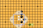SILVERSTAR Baduk Go Weiqi (iPhone/iPod)