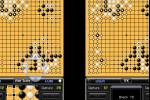 SILVERSTAR Baduk Go Weiqi (iPhone/iPod)