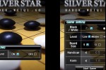 SILVERSTAR Baduk Go Weiqi (iPhone/iPod)