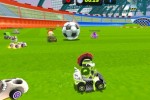Zero Gear (PC)