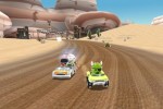 Zero Gear (PC)