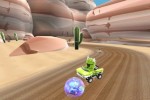 Zero Gear (PC)