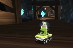 Zero Gear (PC)