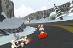 Zero Gear (PC)