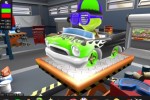 Zero Gear (PC)